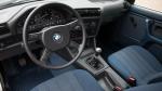 BMW 325iX Sedan 1986 года (EU)